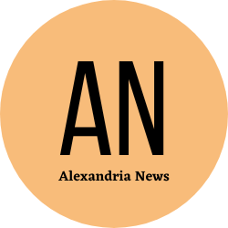 Alexandria News